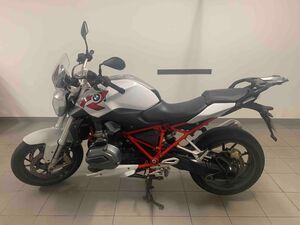 BMW R 1200 R ABS