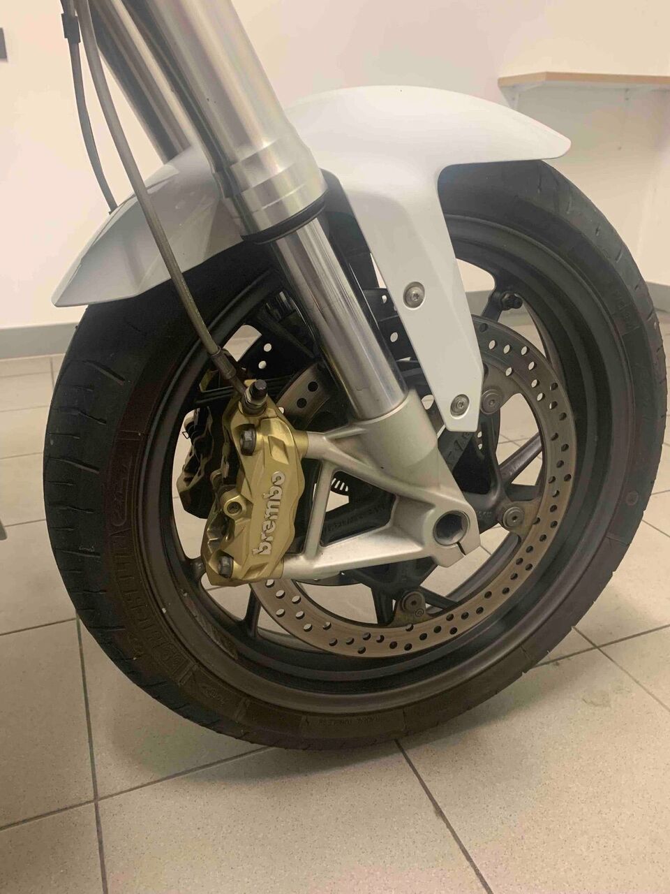 Photo BMW R 1200 R ABS