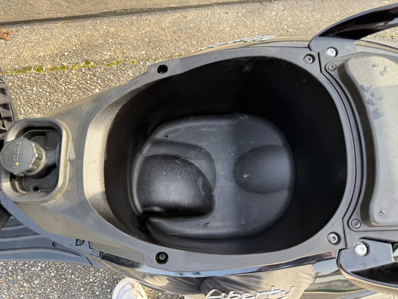 Photo PIAGGIO LIBERTY 125