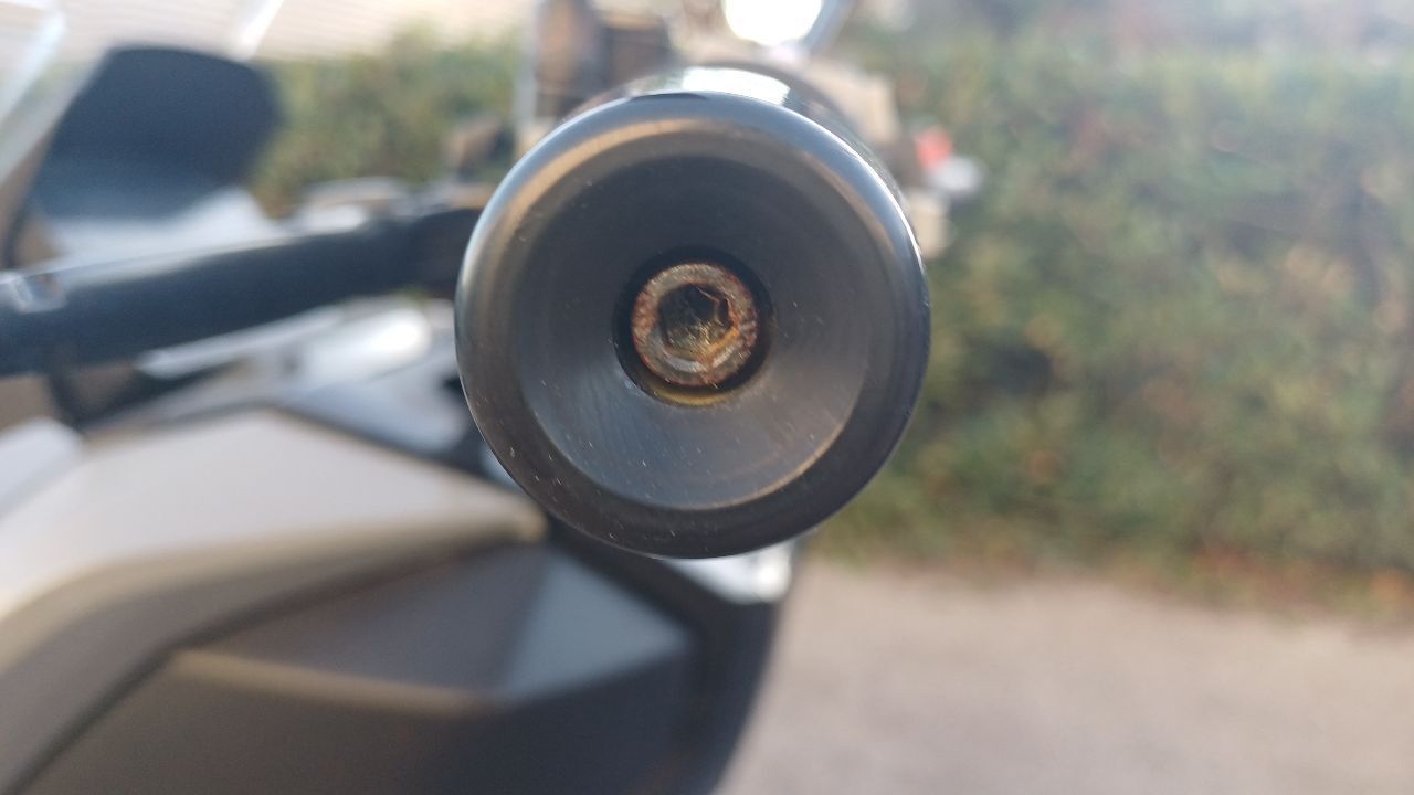 Photo BOLIDE E-TRAIL - 125