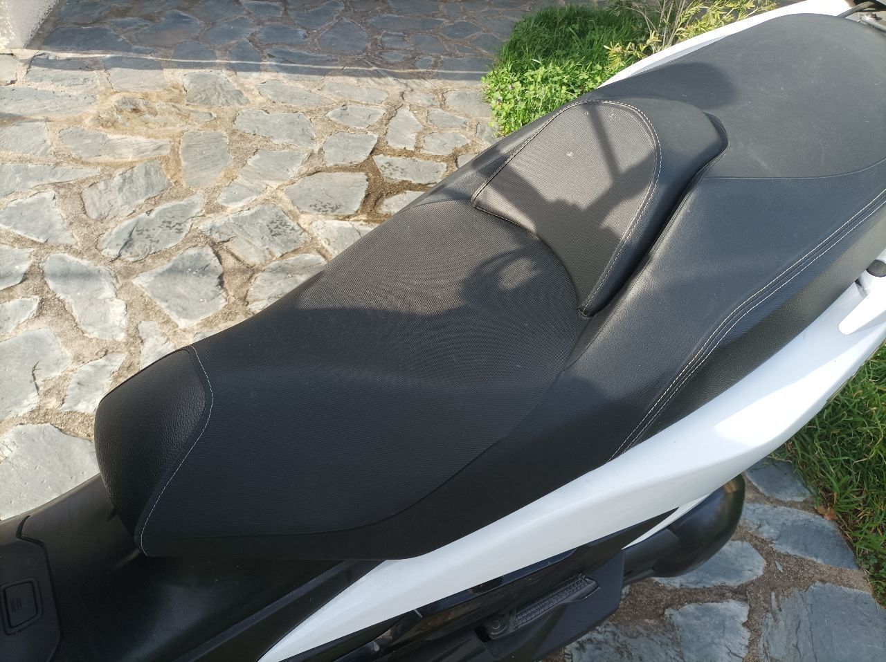 Photo SUZUKI BURGMAN 400 ABS