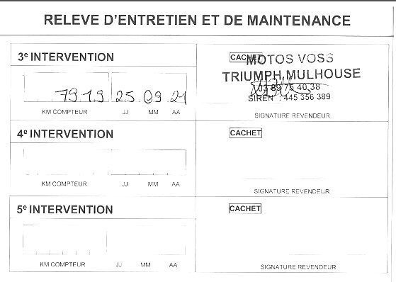 Photo SUZUKI BURGMAN 400 ABS