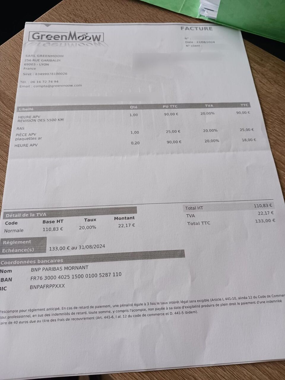 Photo SUPER SOCO STREET 50