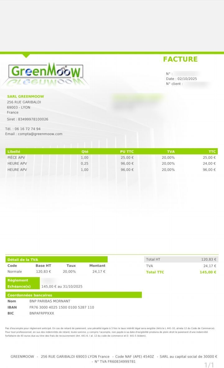 Photo SUPER SOCO STREET 50