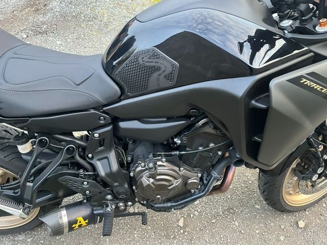 Photo YAMAHA TRACER 7 GT