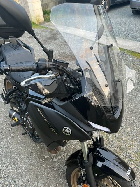 Photo YAMAHA TRACER 7 GT