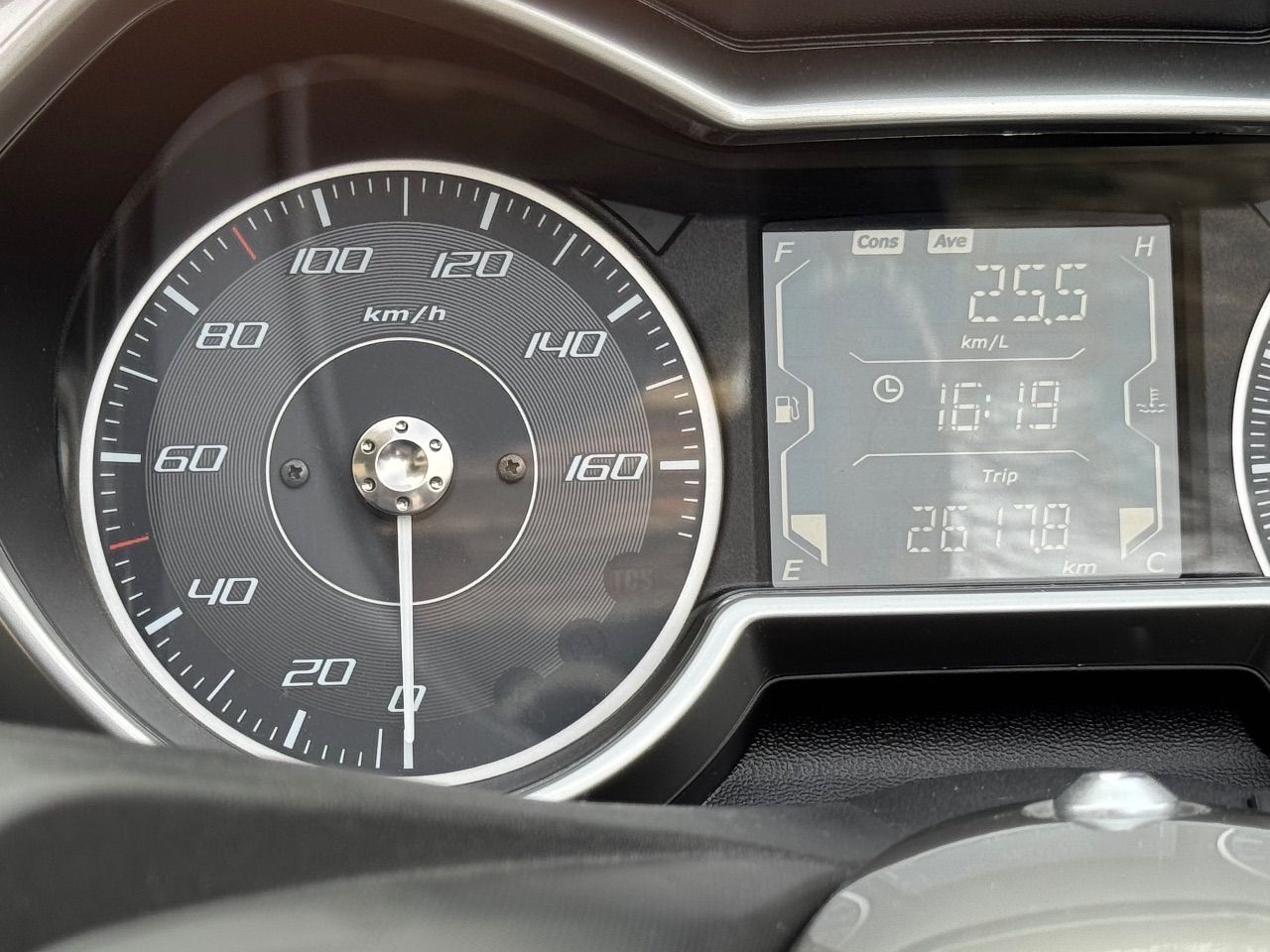 Photo YAMAHA XMAX 125