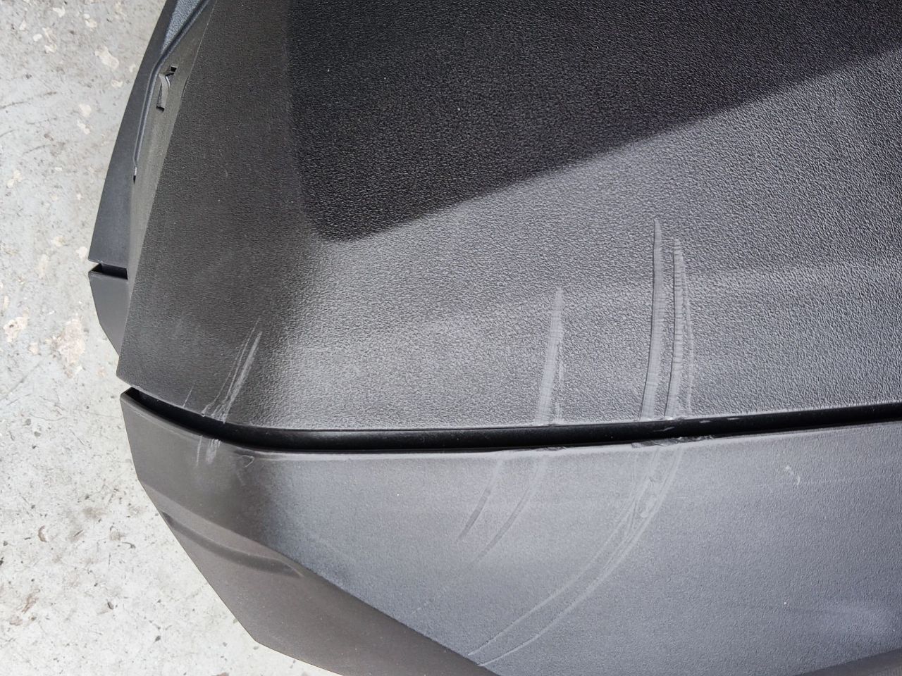 Photo HONDA X-ADV 750