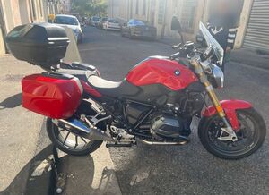 BMW R 1200 R FULL ABS