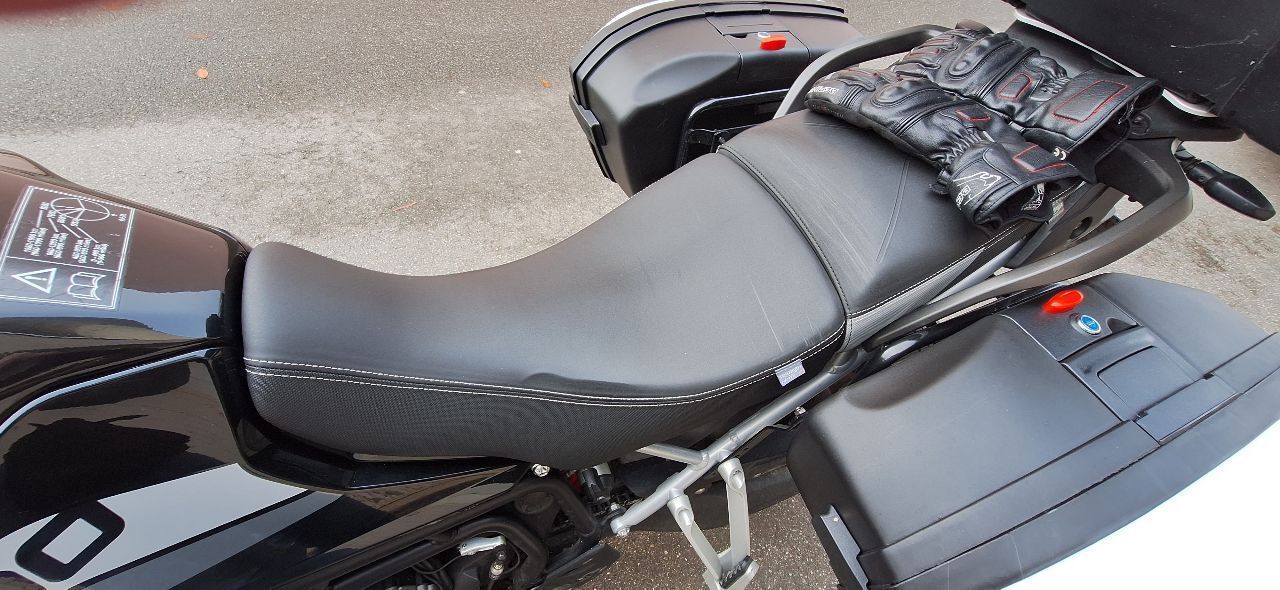 Photo TRIUMPH TIGER 900 GT