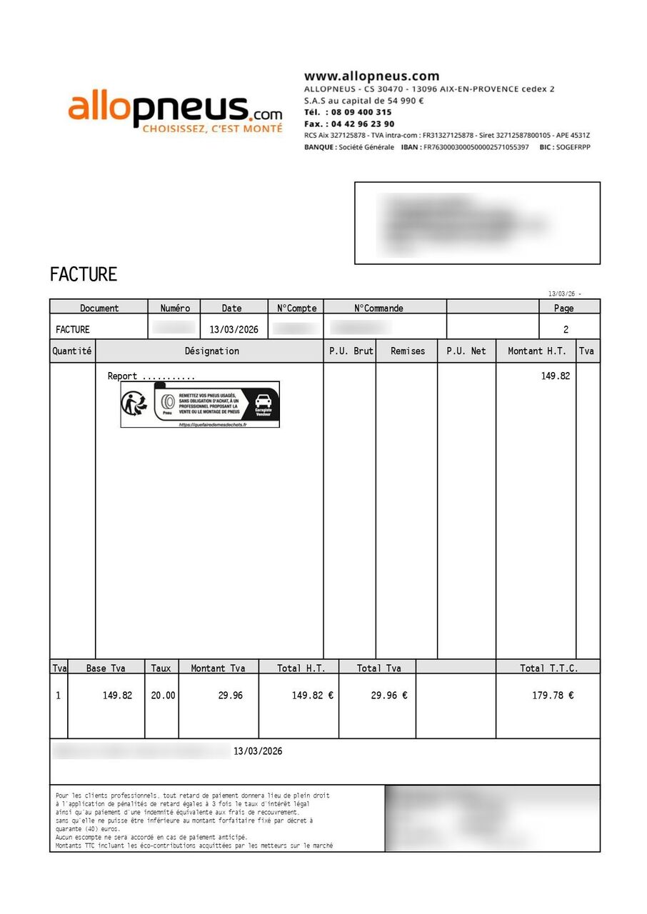 Photo SUZUKI BURGMAN