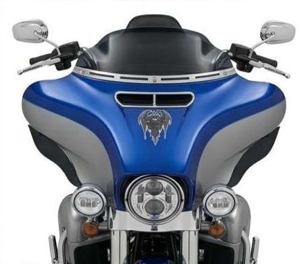 Photo HARLEY DAVIDSON GLIDE