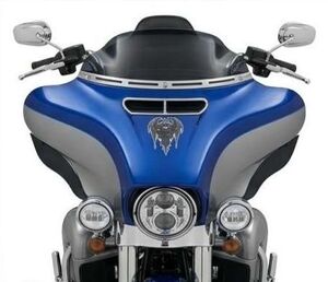 HARLEY DAVIDSON ELECTRA GLIDE 1745 ULTRA LIMITED