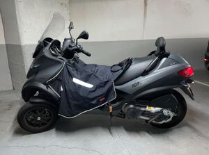 PIAGGIO MP3 500 LT