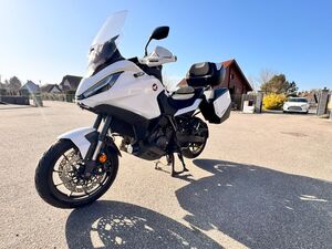 HONDA NT 1100 DCT ABS