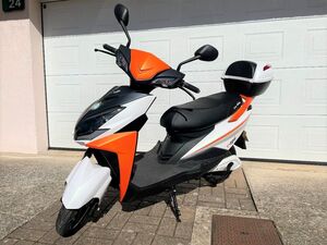 EASY-WATTS E-OPAI 50