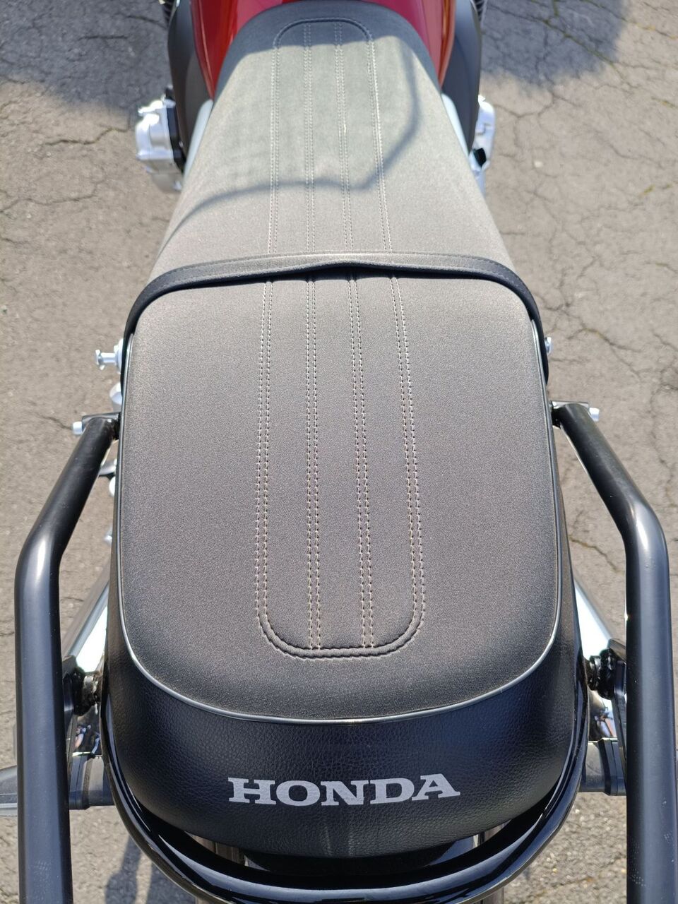 Photo HONDA CB 1100 RS