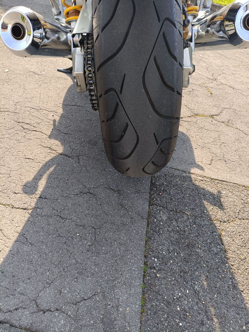 Photo HONDA CB 1100 RS