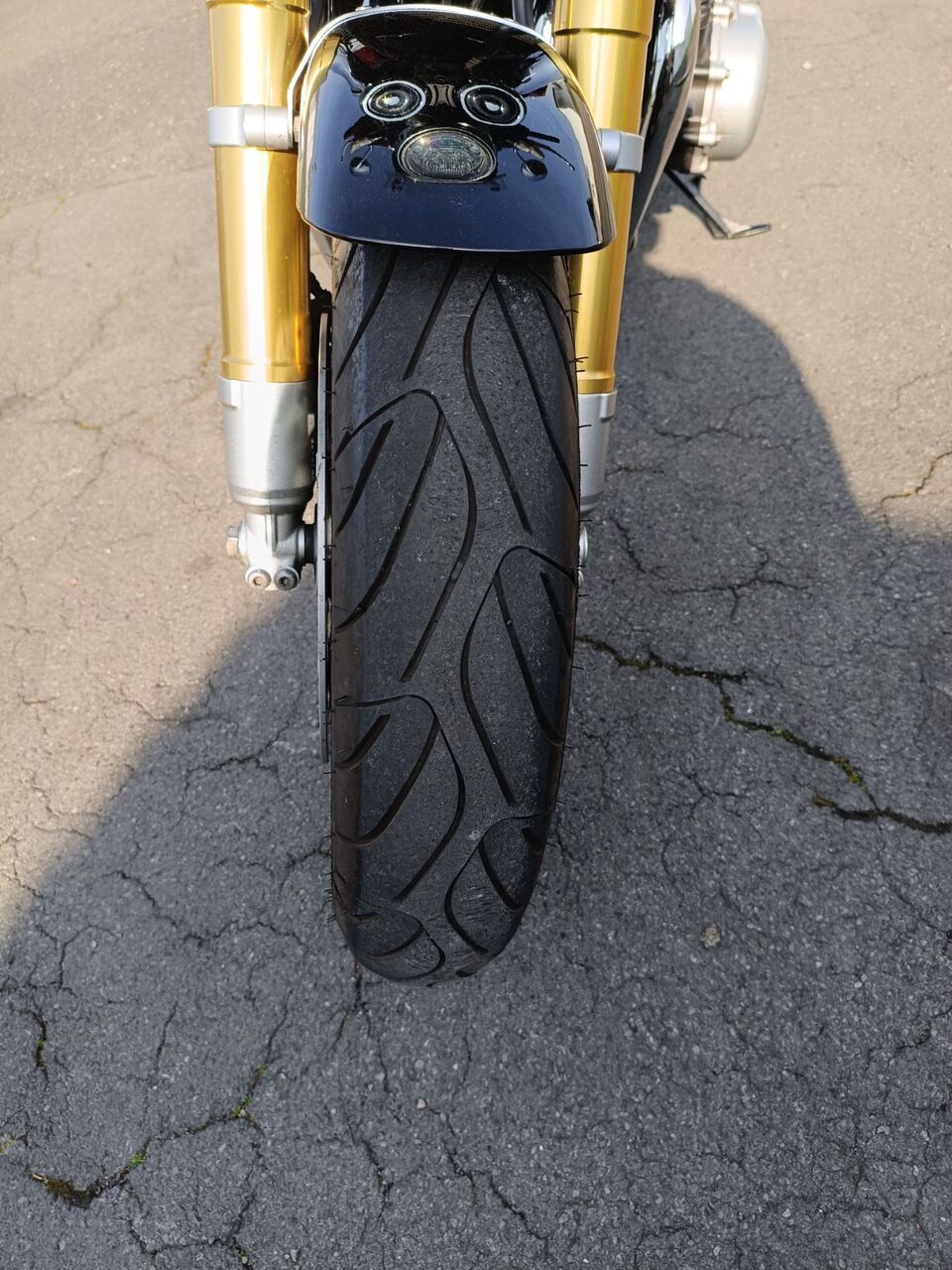 Photo HONDA CB 1100 RS