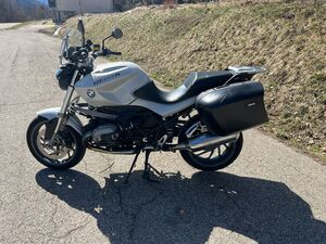 BMW R 1200 R