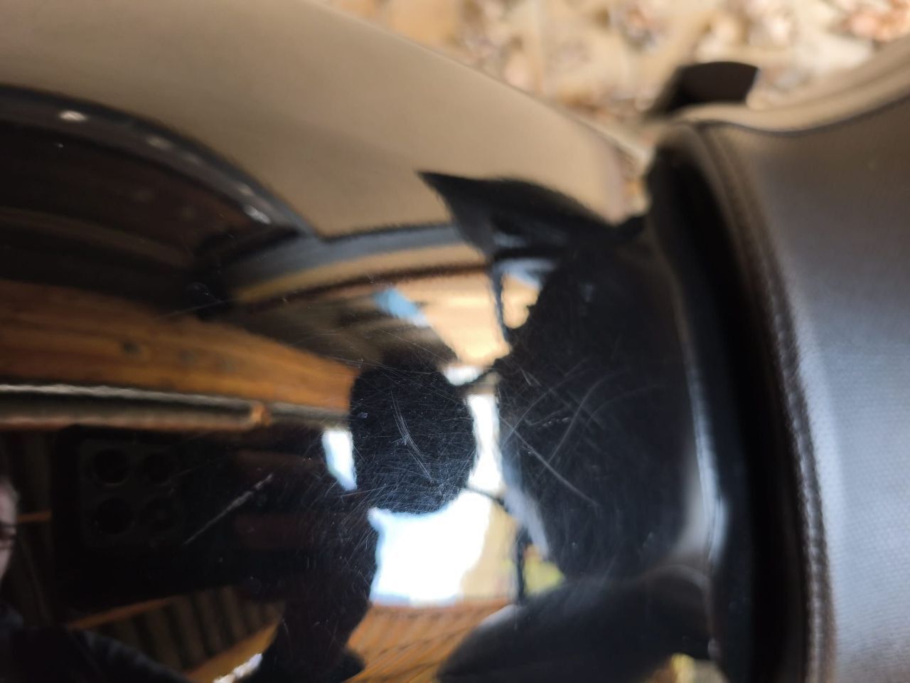 Photo CAN AM SPYDER F3S 1330