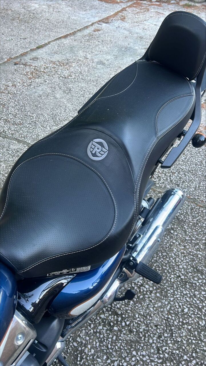 Photo ROYAL ENFIELD SUPER