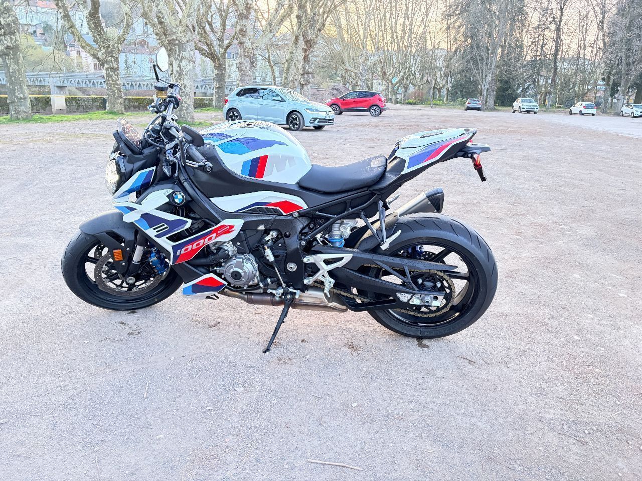 Photo BMW M 1000 R ABS