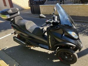 PIAGGIO MP3 500 HPE SPORT
