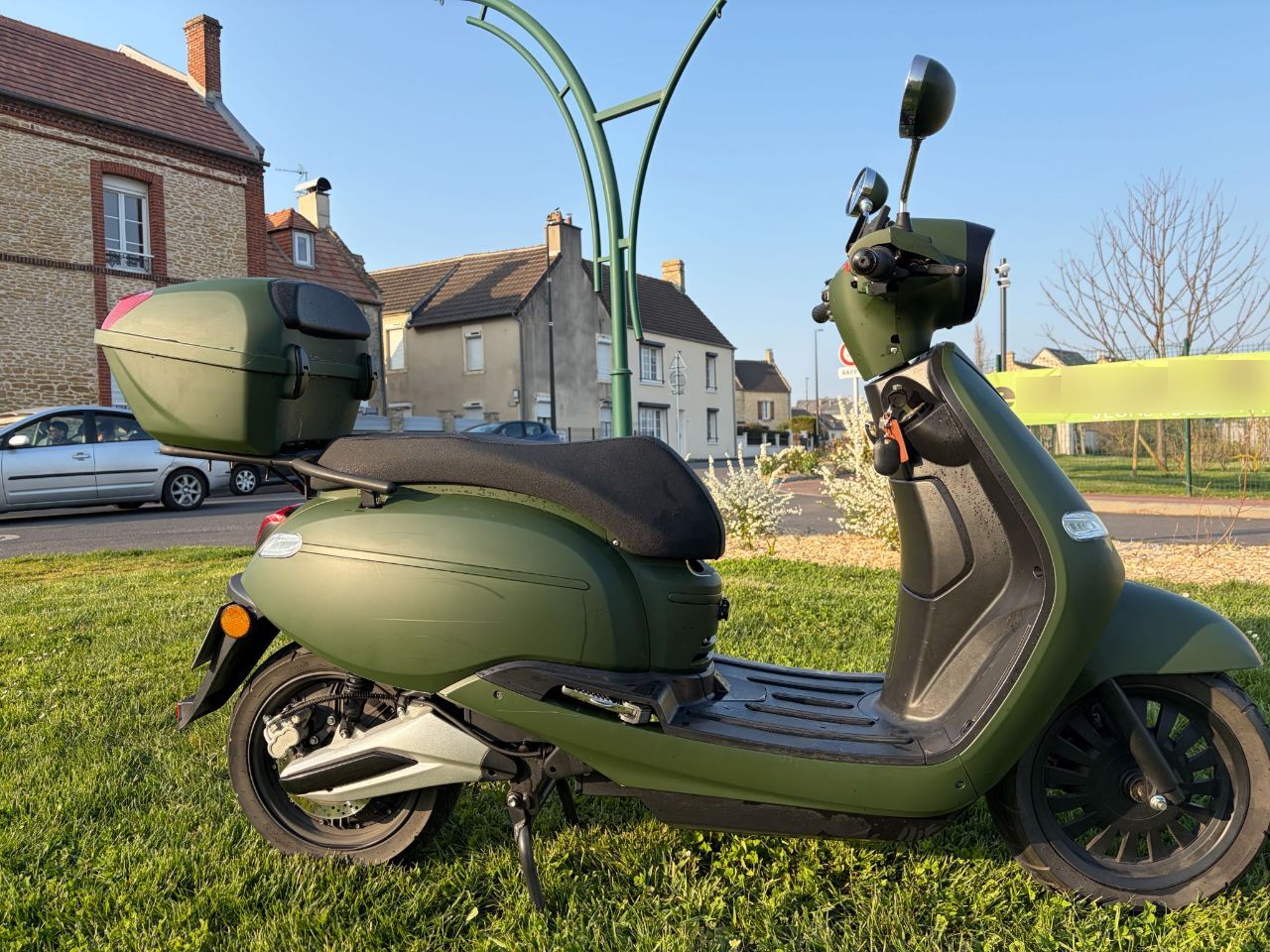 Photo BRUMAIRE EBOY 4700 -