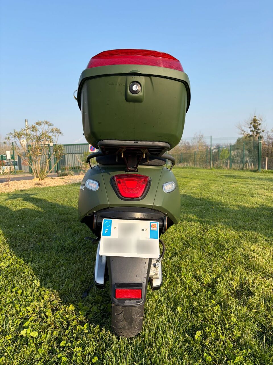 Photo BRUMAIRE EBOY 4700 -