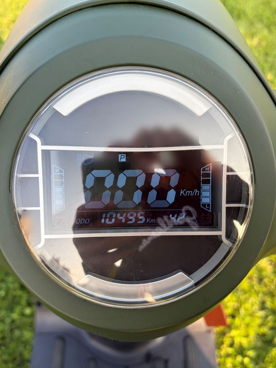 Photo BRUMAIRE EBOY 4700 -