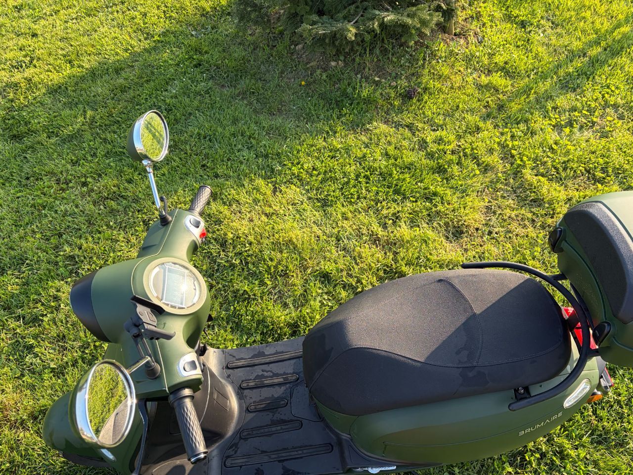 Photo BRUMAIRE EBOY 4700 -