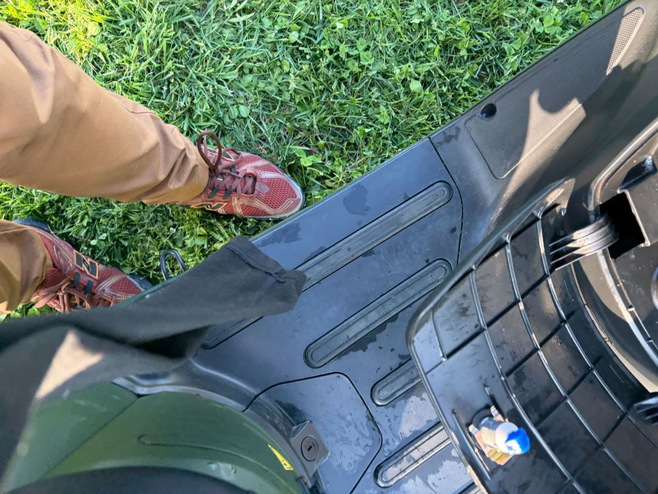 Photo BRUMAIRE EBOY 4700 -