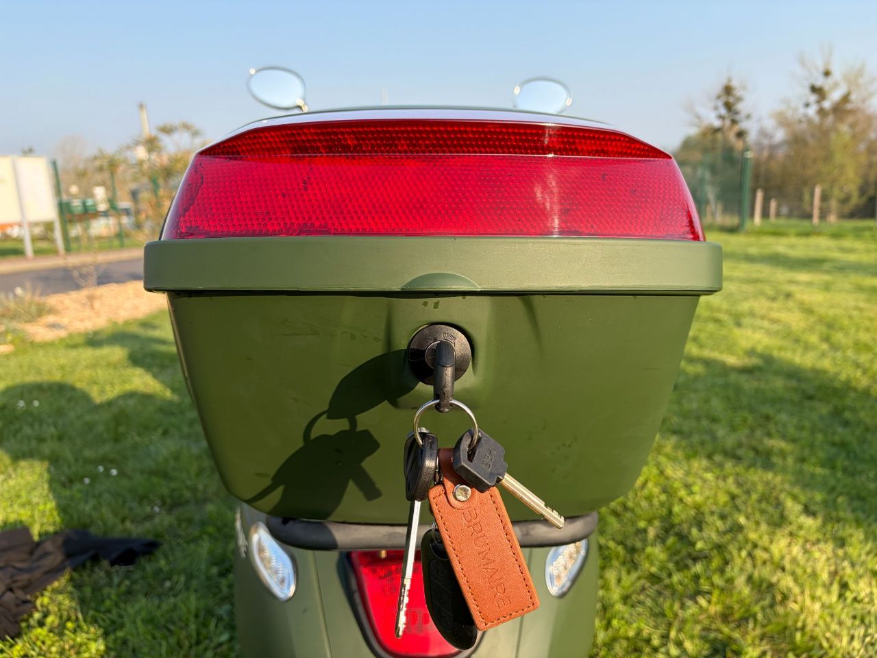 Photo BRUMAIRE EBOY 4700 -