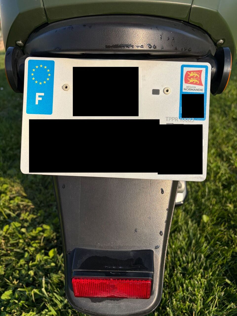 Photo BRUMAIRE EBOY 4700 -