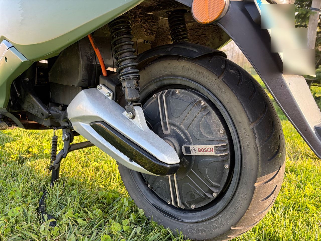 Photo BRUMAIRE EBOY 4700 -