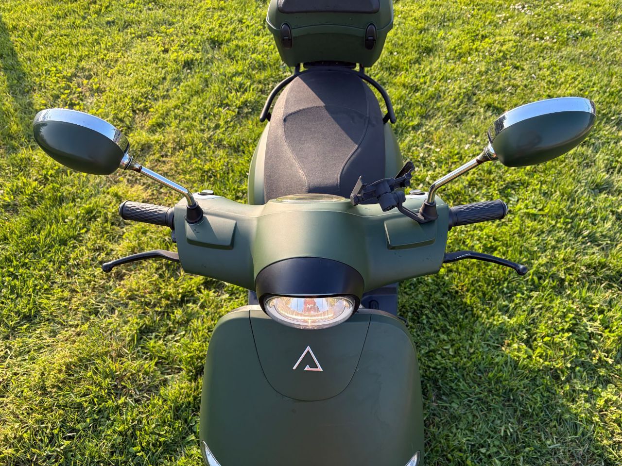 Photo BRUMAIRE EBOY 4700 -