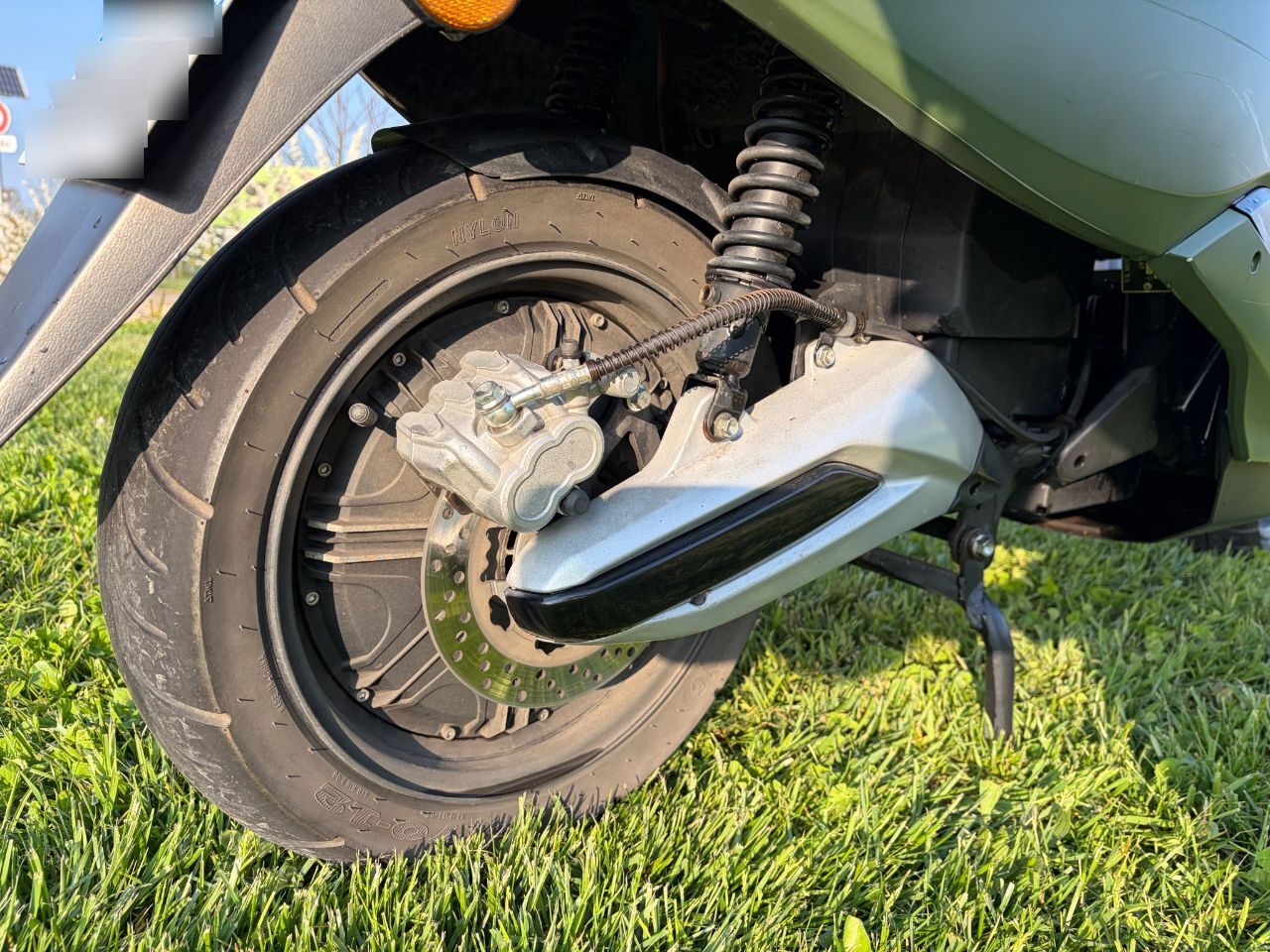 Photo BRUMAIRE EBOY 4700 -