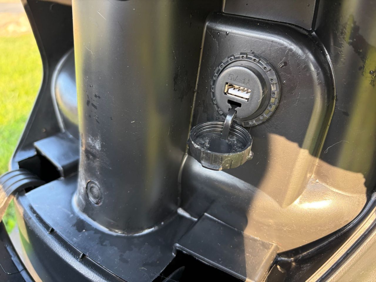 Photo BRUMAIRE EBOY 4700 -