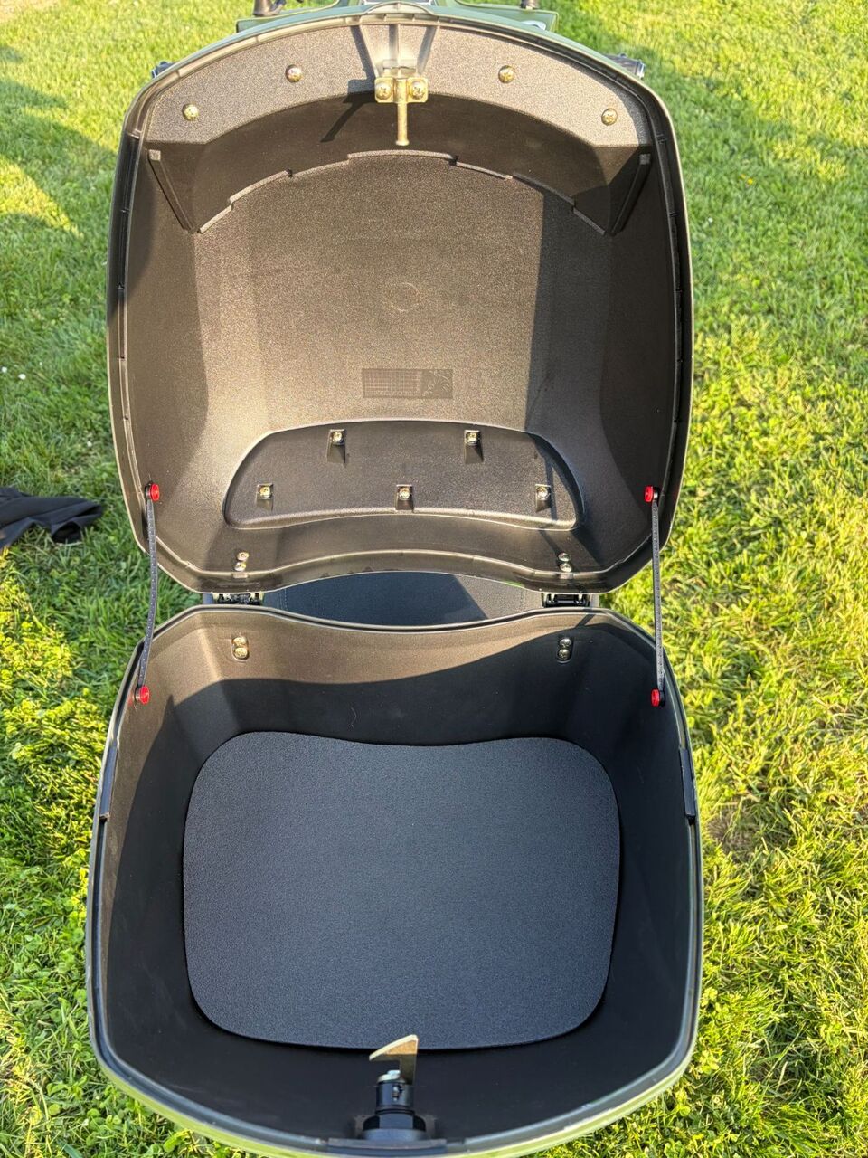 Photo BRUMAIRE EBOY 4700 -