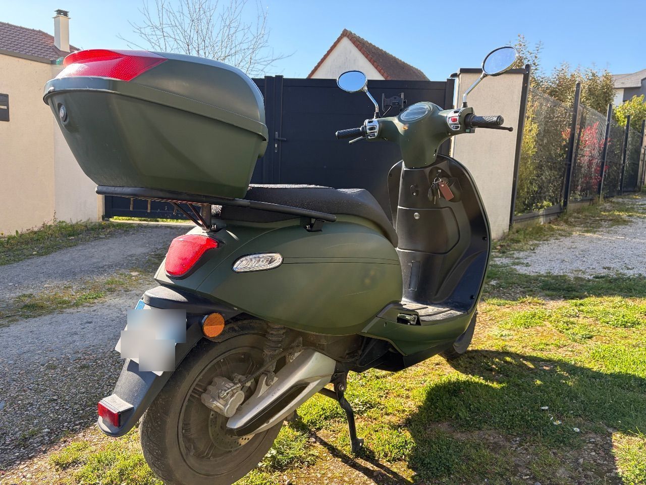 Photo BRUMAIRE EBOY 4700 -