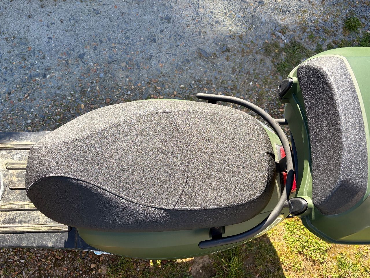 Photo BRUMAIRE EBOY 4700 -