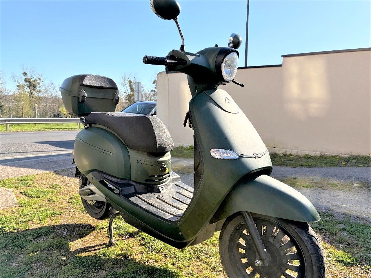 Photo BRUMAIRE EBOY 4700 -