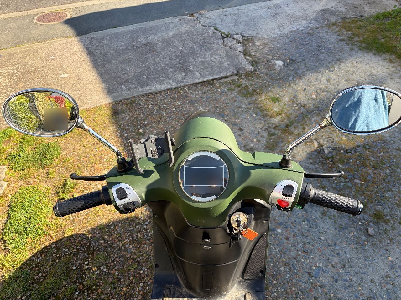 Photo BRUMAIRE EBOY 4700 -