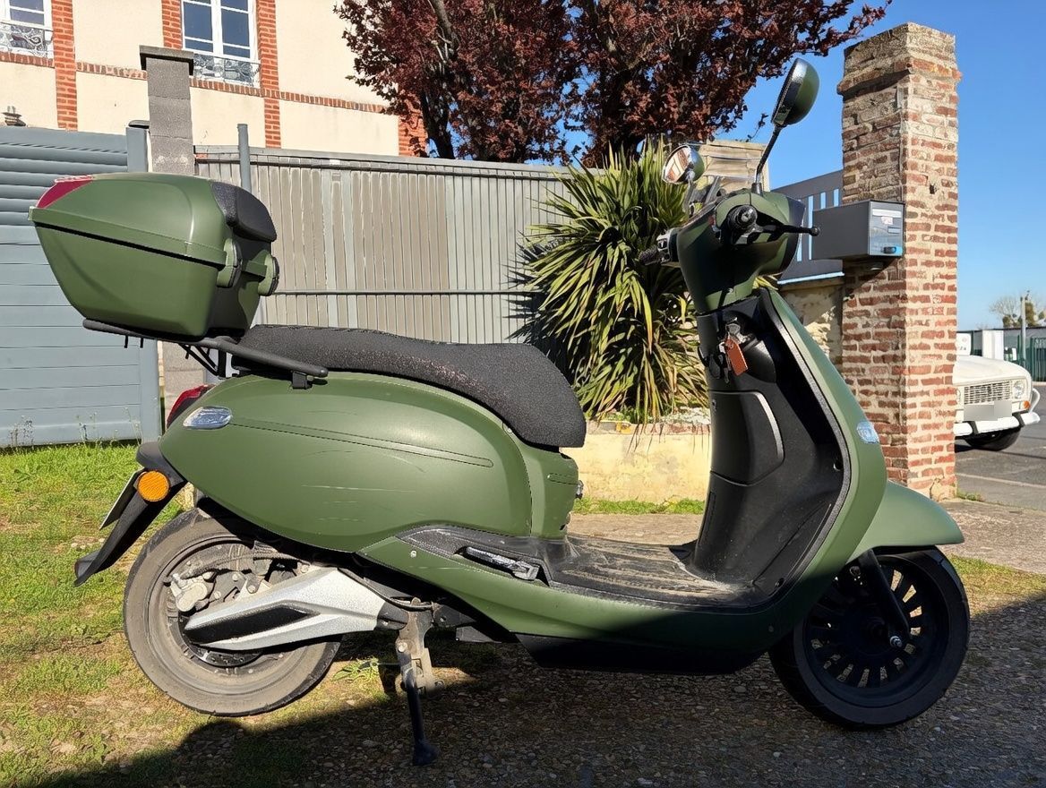 Photo BRUMAIRE EBOY 4700 -