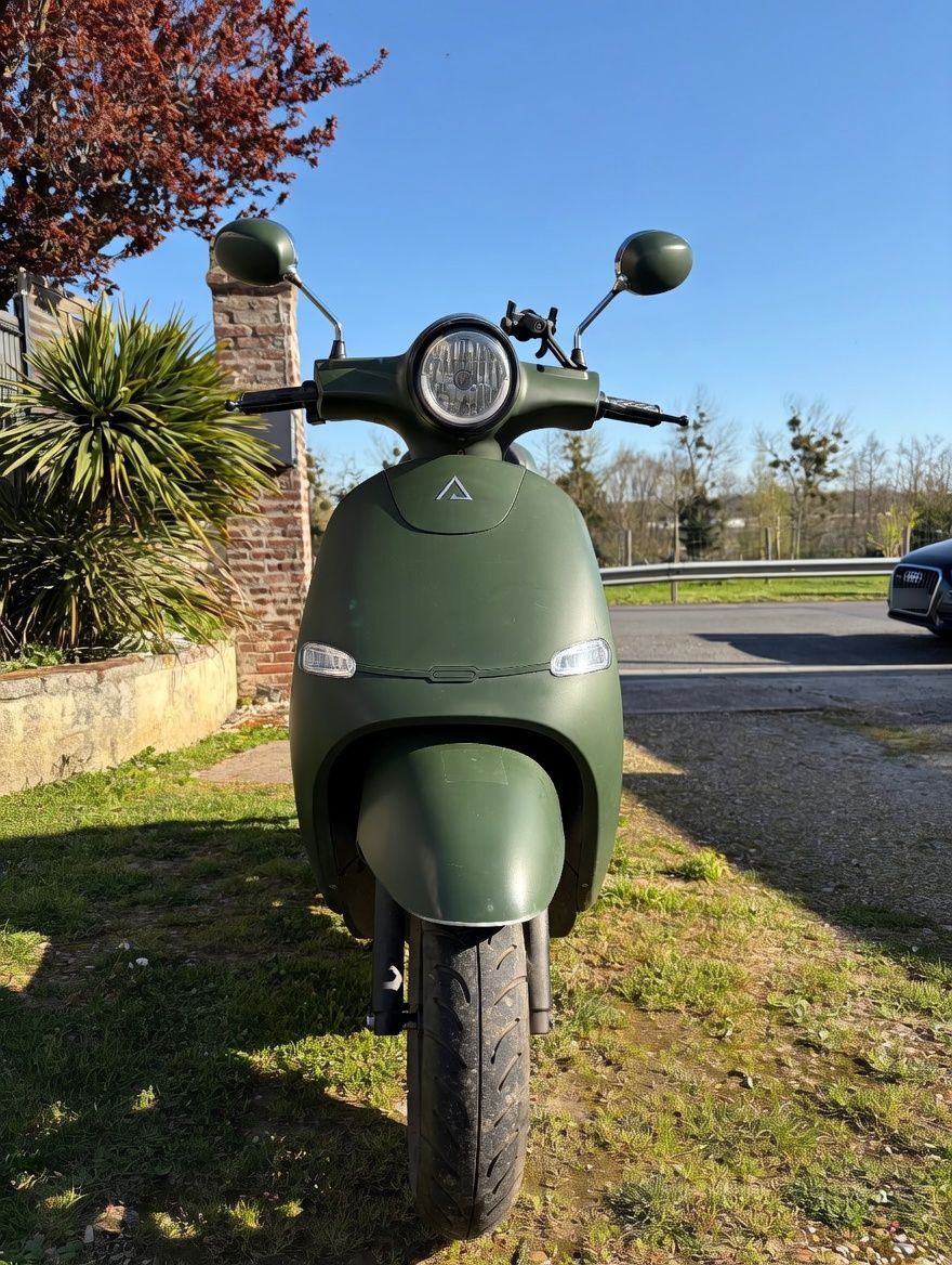 Photo BRUMAIRE EBOY 4700 -