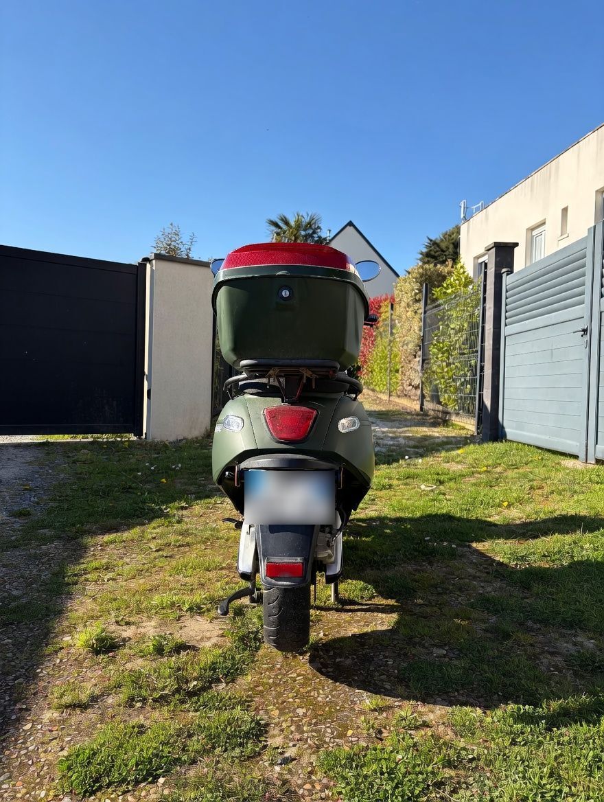 Photo BRUMAIRE EBOY 4700 -