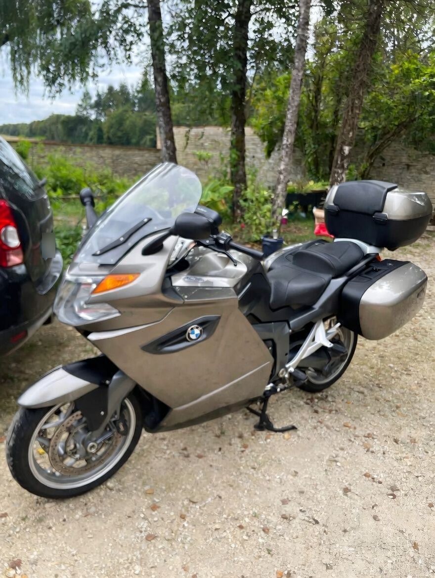 Photo BMW K 1300