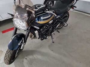 KAWASAKI Z