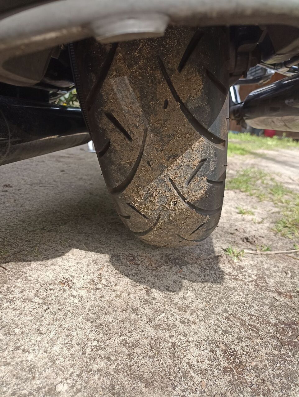 Photo HARLEY DAVIDSON ROAD